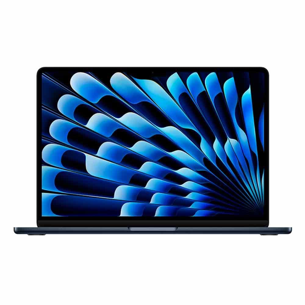 MacBook Air 13" Apple M4 (16GB RAM 512GB SSD) Meia-noite