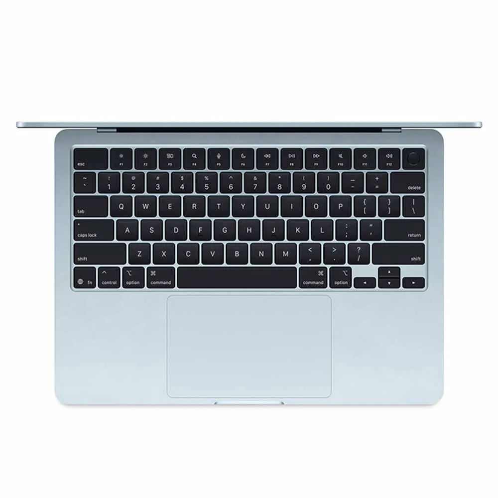 MacBook Air 13" Apple M4 (16GB RAM 512GB SSD) Azul-céu
