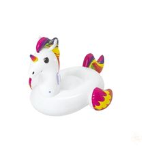 Boia Divertida Unicórnio 1,5X1,1M - Bestway