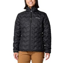 Jaqueta Columbia Delta Ridge Down II Feminina
