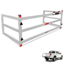 Extensor de Caçamba