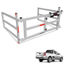 Extensor de Caçamba