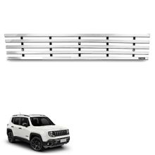 Sobre Grade Renegade