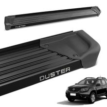 Estribo Lateral Dust