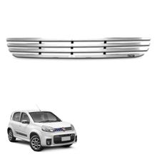 Sobre Grade Uno 2014