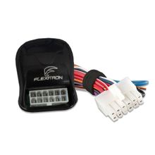 Modulo de Vidro Elé