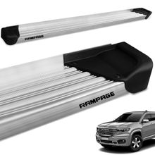 Estribo Lateral Ramp