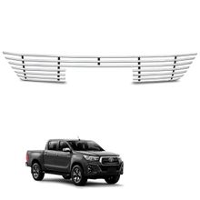 Sobre Grade Hilux 20