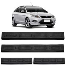 Jogo De Soleira Port