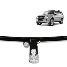 Engate De Reboque Pa