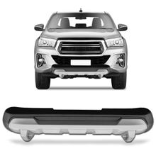 Overbumper Hilux 201