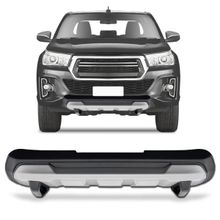 Overbumper Hilux 201