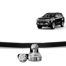 Engate De Reboque Tr