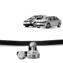 Engate De Reboque Po