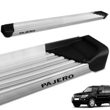 Estribo Lateral Paje