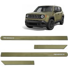 Friso Lateral Renega