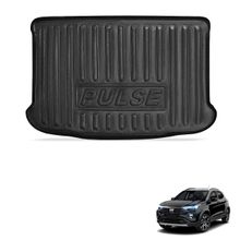 Tapete de Porta Mala