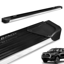 Estribo Lateral Hilu