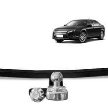 Engate de Reboque Fu