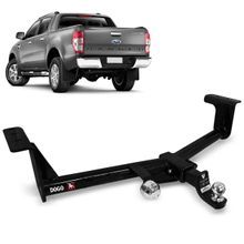 Engate de Reboque Ra