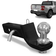 Ponteira de Engate R