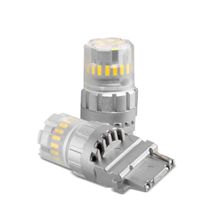 Par Lâmpada Led Bra