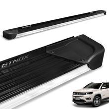 Estribo Lateral Jeep