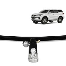 Engate Reboque Sw4 2