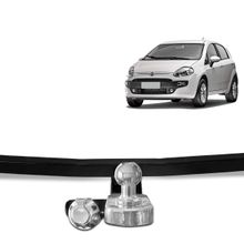 Engate de Reboque Pu