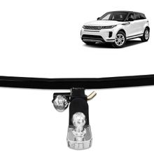 Engate de Reboque Ev