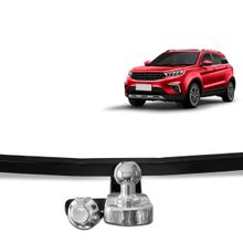 Engate de Reboque Te