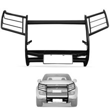 Grade Frontal Amarok