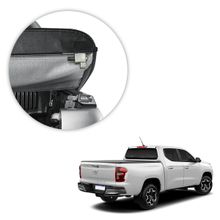 Capota Maritima Fiat