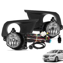 Kit Farol de Milha O