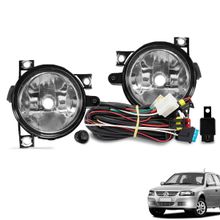 Kit Farol de Milha G