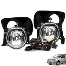 Kit Farol de Milha P