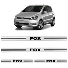 Jogo de Soleira Resi