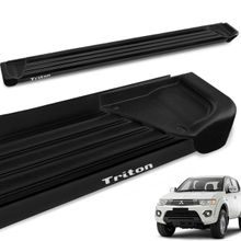 Estribo Lateral L200