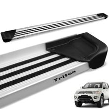 Estribo Lateral L200