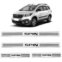 Jogo de Soleira Resi