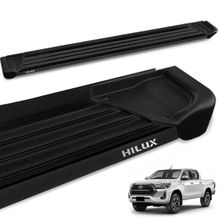 Estribo Lateral Hilu