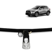 Engate de Reboque Co