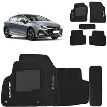 Jogo de Tapete Carpe