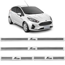 Jogo de Soleira Resi