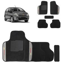 Jogo de Tapete Carpe