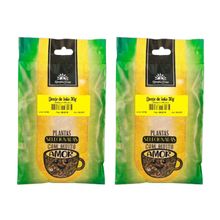 Kit 2X: Chá de Dente de Leão Kampo de Ervas 30g