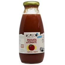 Kit 3X: Passata Orgânica Agreco 300g