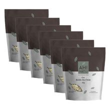 Kit 6X: Chá de Boldo do Chile Ah! Natu 30g