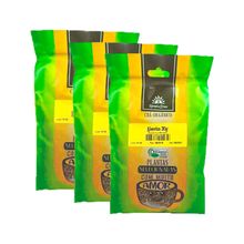 Kit 3X: Chá de Alecrim Orgânico Kampo de Ervas 30g