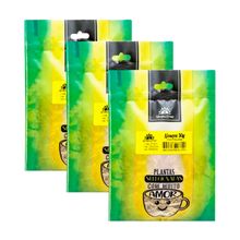 Kit 3X: Chá de Alcaçuz Kampo de Ervas 30g